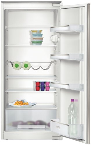 Preisvergleich Produktbild Siemens KI24RV21FF Kühlschrank / Kühlteil221 liters