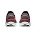 Nike Free 4.0 Flyknit 631053-013 Grey/Black/Crimson/Orange Men's Running Shoes (size 11)