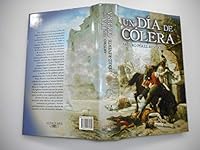 Un jour de Colère 8420472808 Book Cover