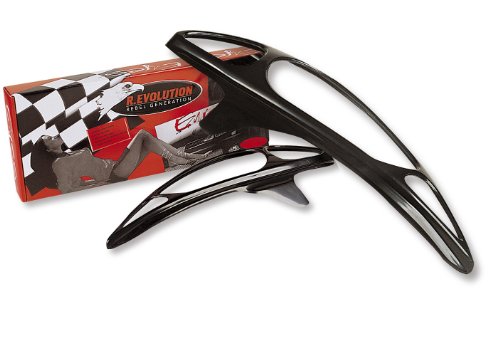 Bottari Spa 15804 l¡mpara Marco, Negro