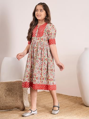 Image of Pspeaches girls Dress