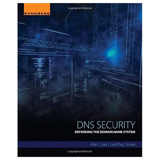 DNS Security Guide for Professionals