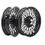 17x3.5 16x3.5 Black