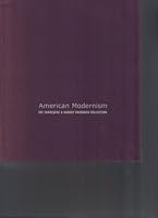 American Modernism: The Françoise & Harvey Rambach Collection 0935037470 Book Cover