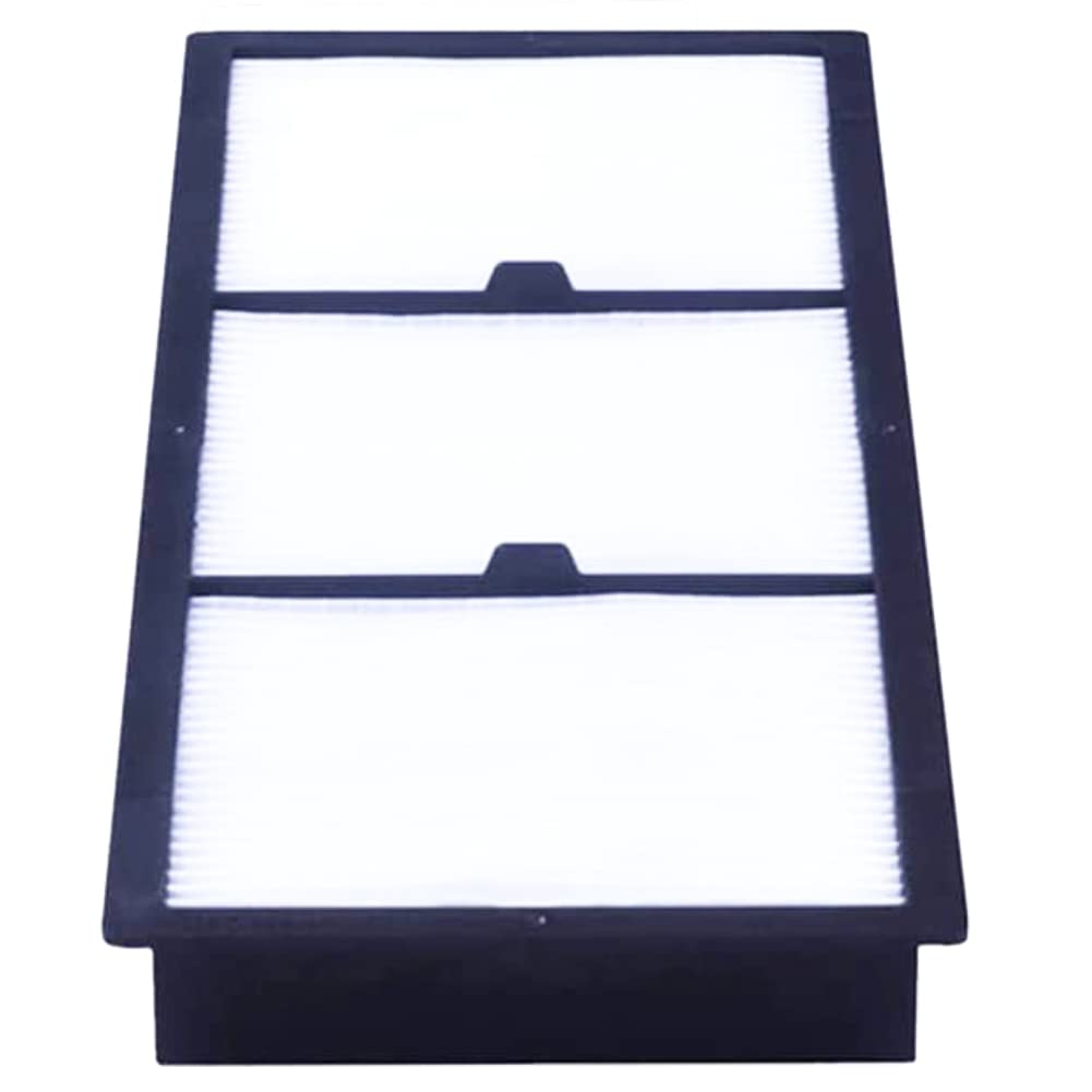 iReijomoi Replacement Projector Air Filter for EPSON ELPAF51 EB-L1000U EB-L1100U EB-L1105U EB-L1200U EB-L1300U EB-L1405U EB-L1500U EB-L1500UH EB-L1505U EB-L1510S - Image 2