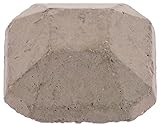  briquetas de cerámica Deluxe medida 50x50mm