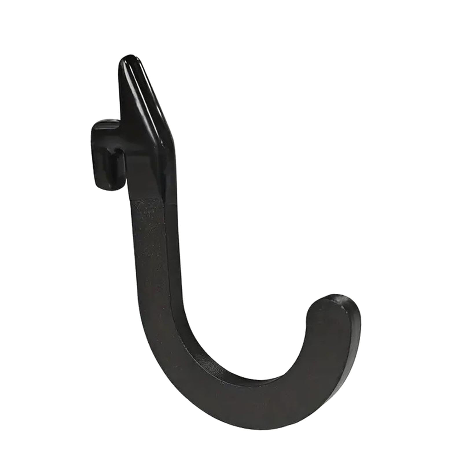 MERISHOPP® Fitness Rack Holder Hook DIY Storage Hook for Exercise Workout Lifting Belts | Sporting Goods | Fitness Running & Yoga | Strength Training | Weight Storage-image-26