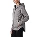 Columbia Women's Outdry Ex Reversible Ii Jacket, Waterproof & Breathable, Black, 3X