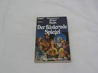 Der flüsternde Spiegel. Fantasyerzählungen. 3426058049 Book Cover