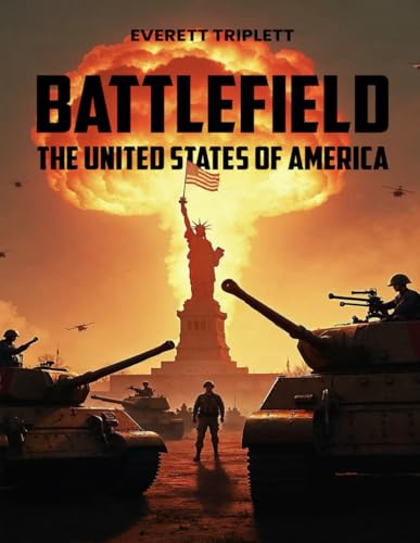 Battlefield: The United States Of America