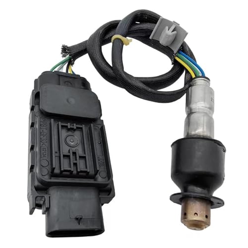 Capteur NOx Audi A4 B9 pour réussir le contrôle technique et stopper le voyant moteur