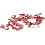Broche dragon en laiton – accessoire de mode pour écharpe, costume, pull, manteau, robe et sac à main. broche dragon unique