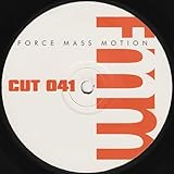 Force Mass Motion Recordings