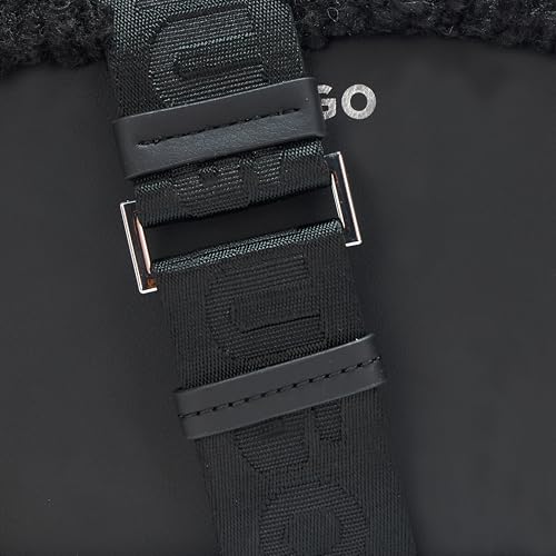 HUGO Bel Teddy Crossbody Bag4