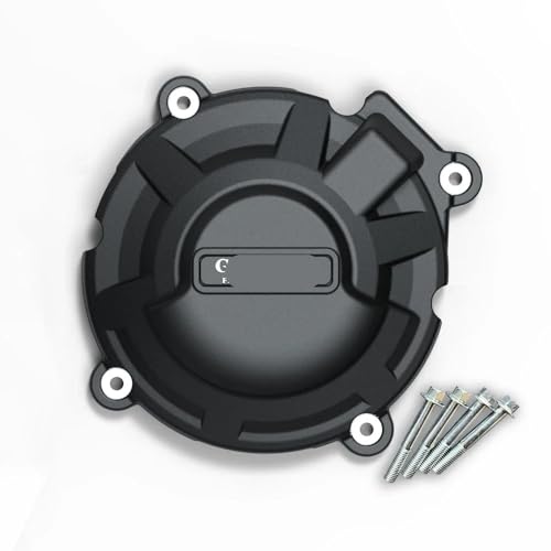 Capot moteur CB650R CBR650R protection pour rouler sur piste et ville