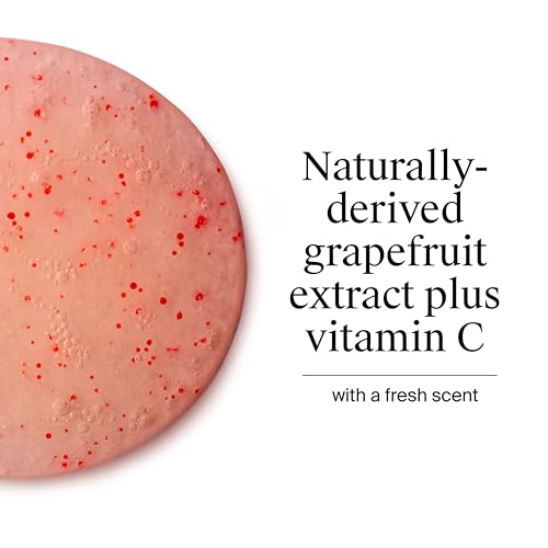 Neutrogena Oil Free Pink Grapefruit Acne Face Scrub, 6.7 oz - image 6