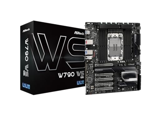 Amazon | Asrock 90-MXBP3 Mb アスロック W790 Ws R2.0 R。 | ASRock