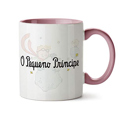 Caneca Pequeno Príncipe 02