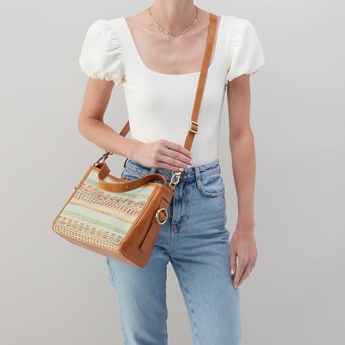 Image of HOBO Women's Render Small Crossbody