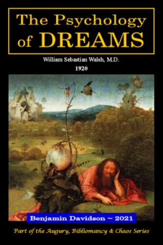 The Psychology of Dreams