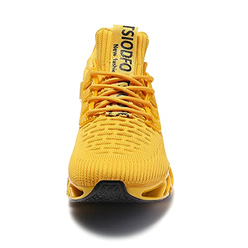 Image of SKDOIUL Women's Athletic Tennis Walking Shoes Fashion Sport Running Sneakers