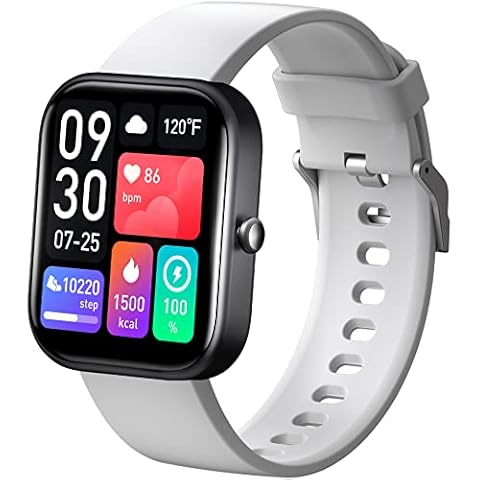 findtime 2.0 Big Face Smart Watch Cover