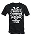 6TN Mens Weasley's Wizard Wheezes T Shirt (XXL)