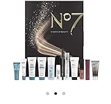 No7 Beauty Advent Calendar (pack of 1)
