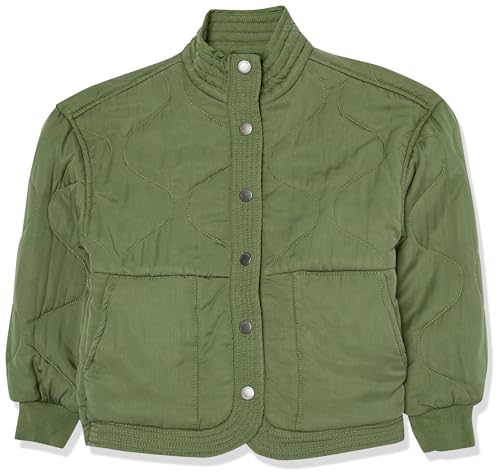 [BLANKNYC] Girls Girls Quilted Jacket