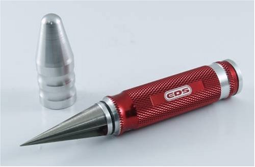 EDS Racing Products Reamer For Lexan Bodies