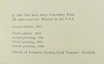 Hardcover Botanical Microtechnique Book