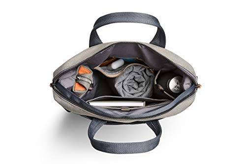 Bellroy-Tokyo-Totepack-Water-Resistant-Woven-Convertible-Backpack-and-Tote-Bag-15-Laptop-Tablet-Notes-Cables-Drink-Bottle-Spare-Clothes-Everyday-Essentials-Limestone Bellroy-Tokyo-Totepack-Water-Resistant-Woven-Convertible-Backpack-and-Tote-Bag-15-Laptop-Tablet-Notes-Cables-Drink-Bottle-Spare-Clothes-Everyday-Essentials-Limestone