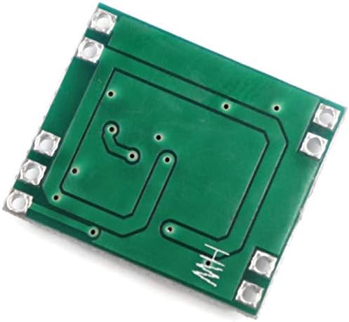 Electronic spices PAM8403 (HW-104) 3+3 watts Mini Digital Power Amplifier Board…