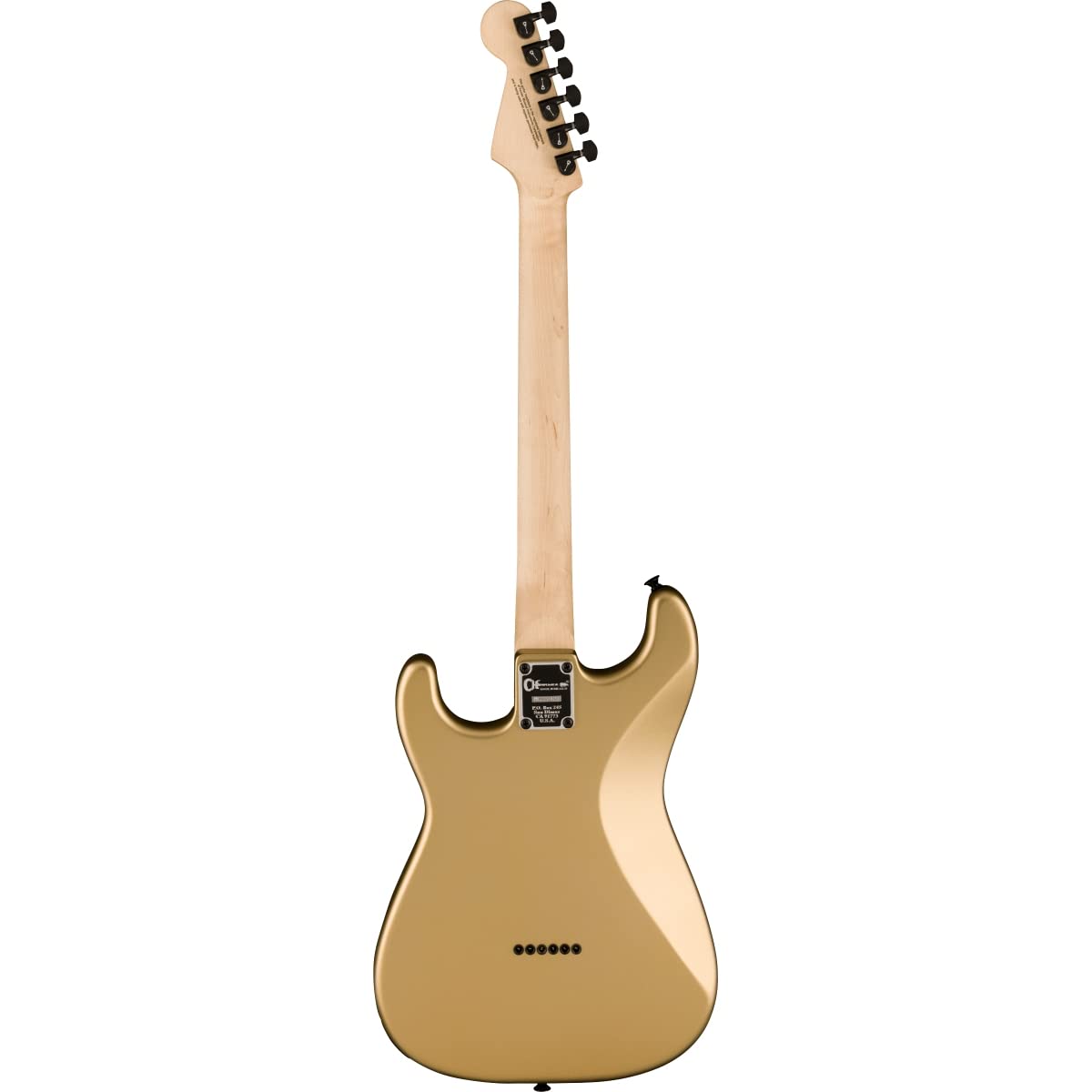 ■Charvel So-Cal Style 1 HH PRO MOD シャーベル Pro-Mod So-Cal Style 1 HH HT E