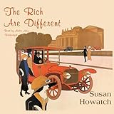 The Rich are Different