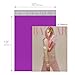 Metronic Poly Mailers 10x13 100 PC, Small Shipping Bags Mailing Envelopes Self Seal, Mailers Poly Bags for Shipping Waterproof and Tear-Proof, Mailing Bag Packaging Bags for Small Business, Purple