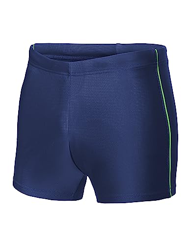 Boxer de natation homme Ladeheid LA40-168 pour piscine et plage