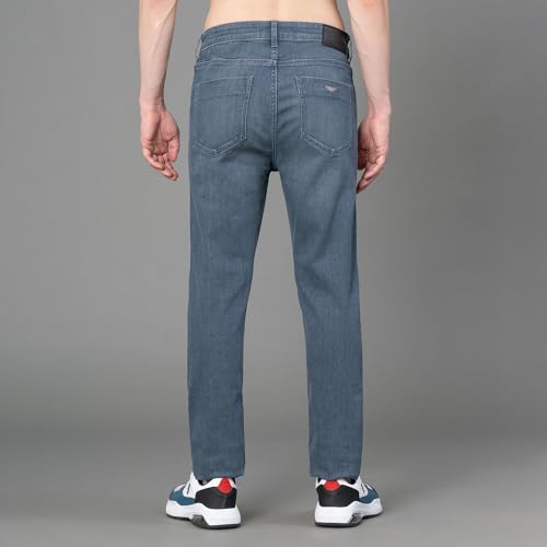 Image of Red Tape Men Jeans