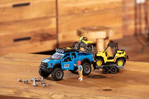 Dickie Playlife Coffr. Tout Terrain - vue 3