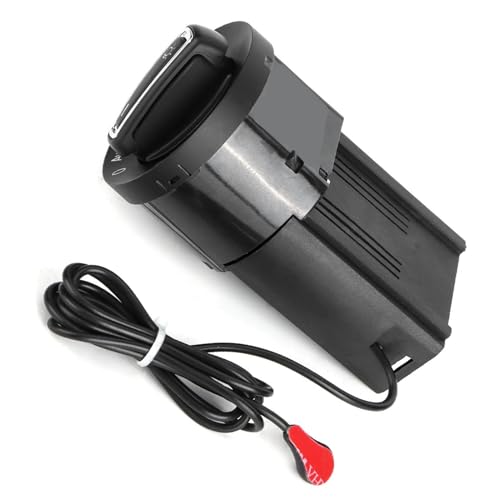 Yosoo Health Gear Interruptor de Faros con Módulo de Sensor de Luz, Material ABS, Control Automático para SEAT I MK4 B5 9N 9N3, Mejora la Visibilidad con Respuesta Rápida