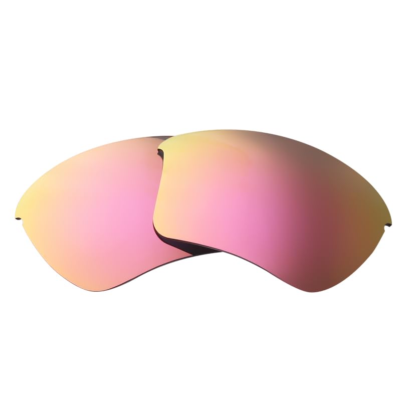 Image of Replacement Lenses fit for Oakley Half jacket 2.0 XL Sunglasses Polarized Lense,Easy To Install | Fit Perfectly