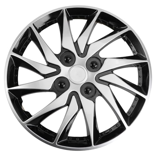 Hub Caps for Car Tires 14 Inch Hubcaps, Hub Case, Rim Covers, Car Hubcaps, Wheel Cover 14, Universal Hubcap Wheel Covers for Cars Car Rim Caps