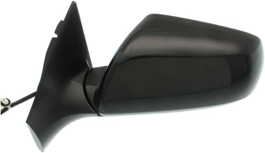 KarParts360 For Honda CR-V 2017 18 19 20 21 2022 Door Mirror Driver Side | Non-Heated | With Power | Paint To Match | Replacement For HO1320317 | 76258-TLC-B01, 76251-T0A-A11ZC