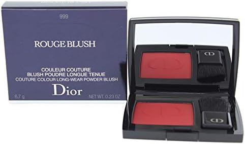 dior blush 999