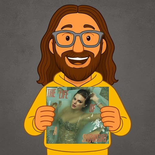 Taylor Swift &ndash; The Life of a Showgirl Album Review &ndash; Pop Stardom, Glitter, and Emotional Algorithms