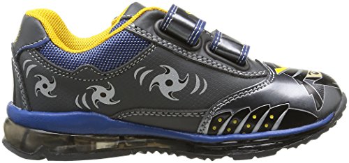 Geox B Todo Boy C, Scarpe Primi Passi Bambino