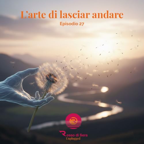 L&rsquo;ARTE DI LASCIAR ANDARE