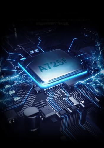 Image of MYW Wired Mouse for Computer and Laptop, USB Corded, Right or Left Hand Use, Black