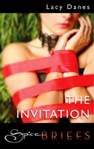 The Invitation English  Edition eBook Danes Lacy  