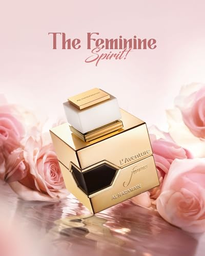 Tresor Midnight Rose marca Al Haramain (2)